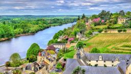 Chinon Hotels