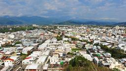 Taitung City Hotels
