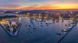 Zhuhai Hotels