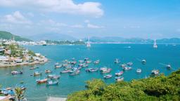 Find cheap flights to Nha Trang