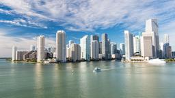 Find cheap flights to United States
