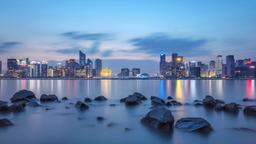 Find cheap flights to Hangzhou