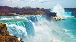 Niagara Falls hotel directory