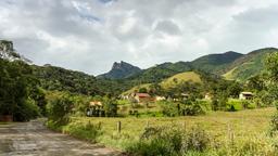 Visconde de Maua Hotels