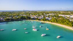 Grand Baie car rentals