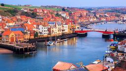 Whitby hotels near Captain Cook Memorial Museum