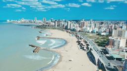 Mar del Plata hotels
