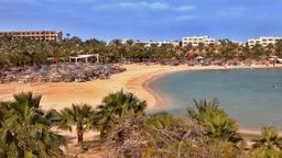 Marsa Alam hotel directory