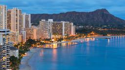 Hotels near Honolulu Airport