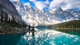 Banff hotels