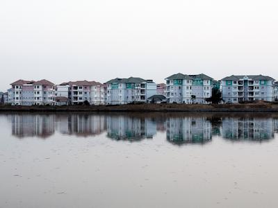 Nay Pyi Taw
