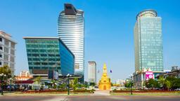 Phnom Penh hotel directory