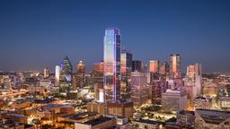 Dallas hotels near Comerica Bank Tower