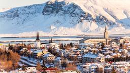 Find cheap flights to Reykjavik