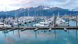 Seward Hotels