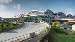 Find cheap flights to Denpasar