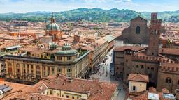 Find cheap flights to Italy