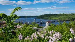Stillwater Hotels