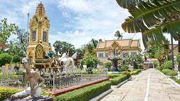 Battambang hotel directory