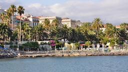 San Remo hotels