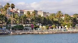 San Remo Hotels