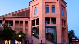 Mountain View Hotels