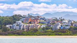 Coffs Harbour Hotels