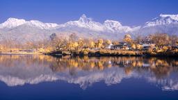 Pokhara Hotels