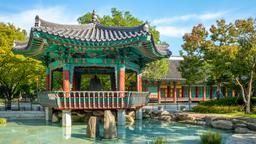 Daegu Hotels