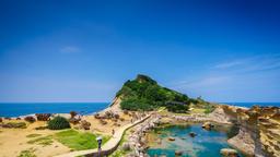 Find cheap flights to Taiwan Taoyuan Airport