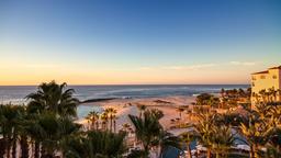 Find cheap flights to Mexico