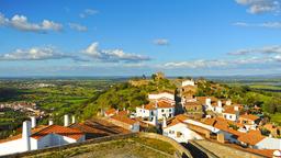 Reguengos de Monsaraz Hotels