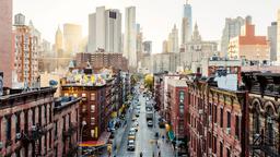 Find cheap flights to New York LaGuardia Airport