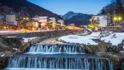 Nagano Hotels