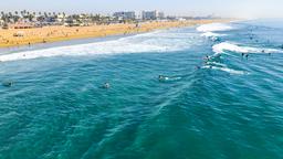 Huntington Beach hotel directory