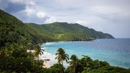 Christiansted Hotels