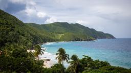 Saint Croix holiday rentals