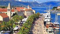 Trogir hotels