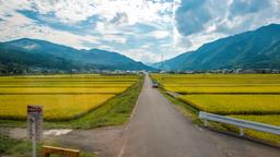 Takayama Hotels