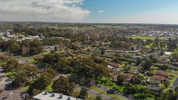 Mount Gambier Hotels