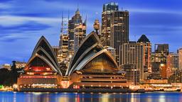 Sydney hotels