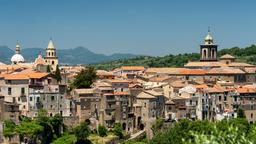Caserta Hotels