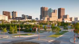 Winnipeg car rentals