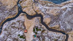 搜索飞往冰岛的特价机票