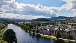 Inverness Hotels