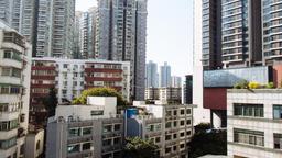 Xuzhou Hotels