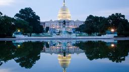 Hotels near Washington Dulles Airport