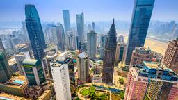 Chongqing hotels