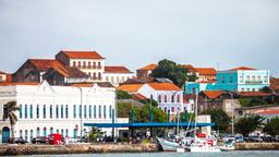 São Luiz Hotels