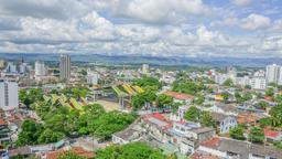 Neiva Hotels